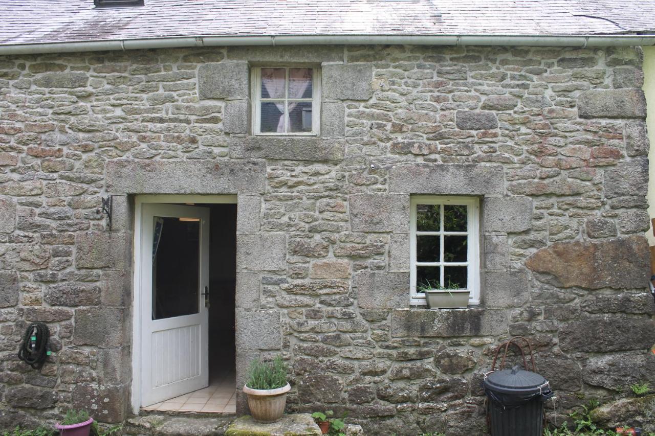 Lavender Cottage Huelgoat Exteriér fotografie